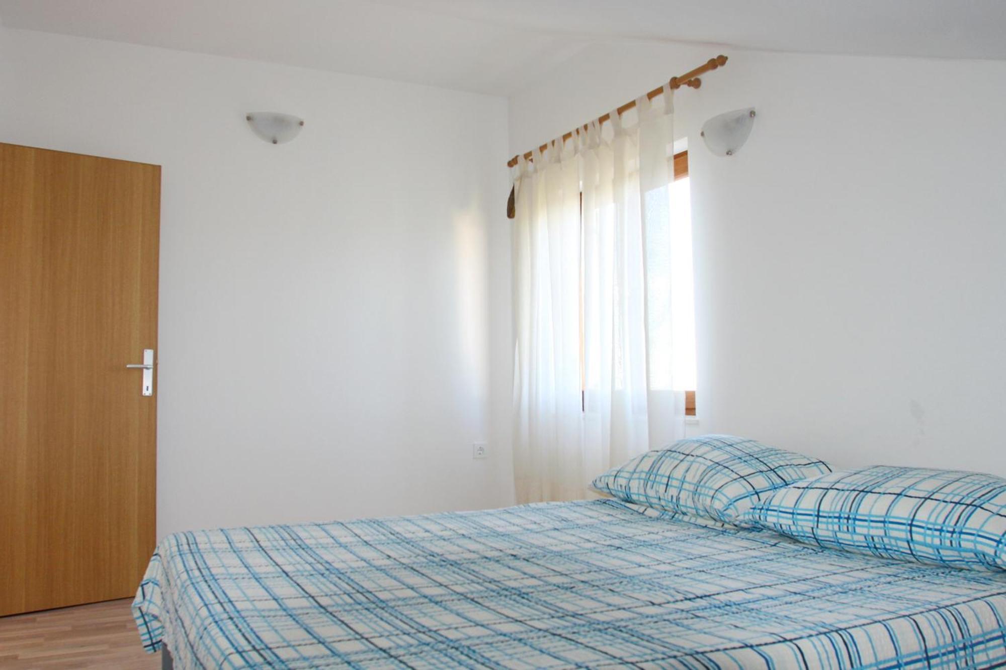 Apartments Vrvilo Rogoznica  Ruang foto