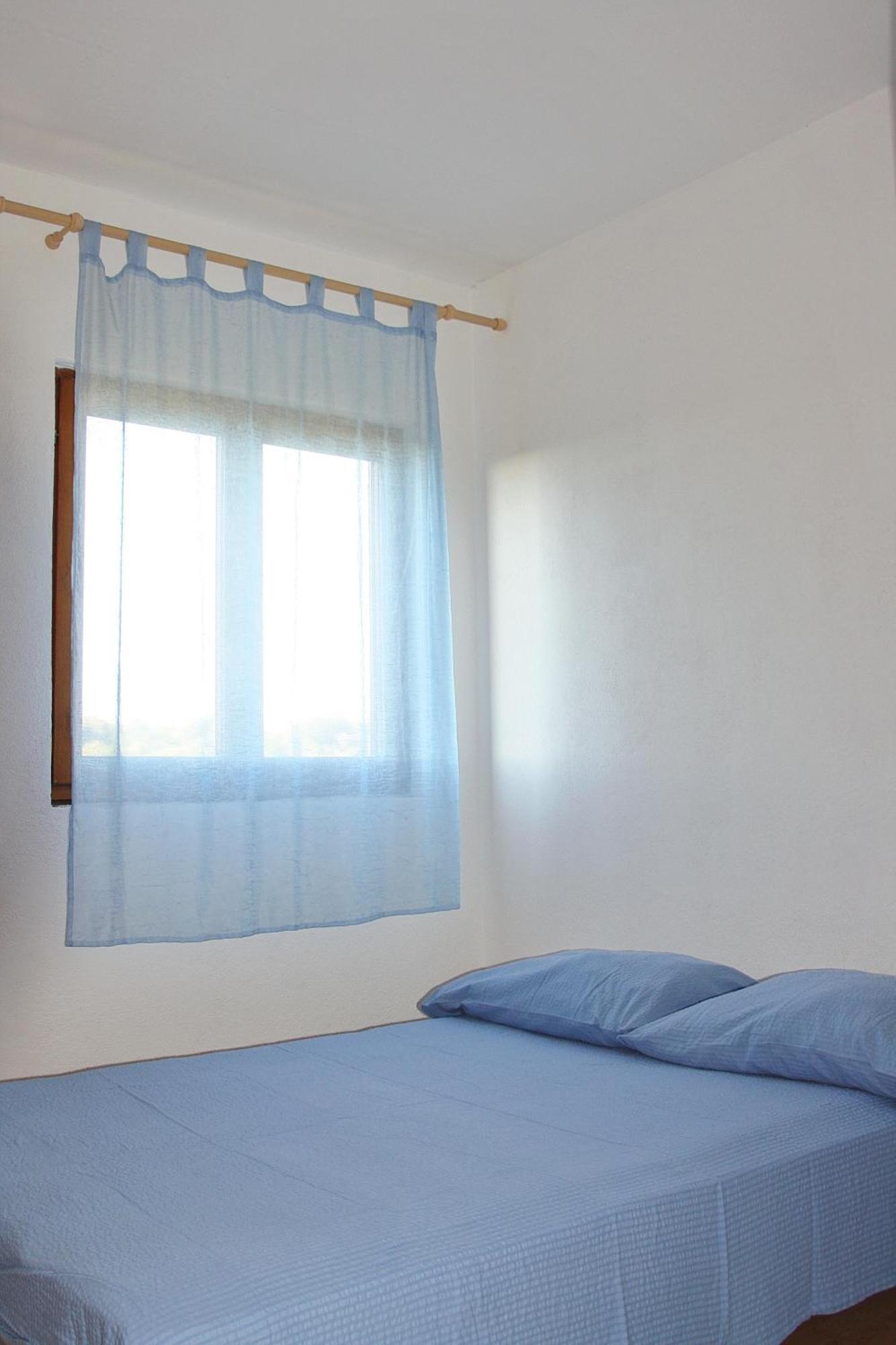 Apartments Vrvilo Rogoznica  Ruang foto