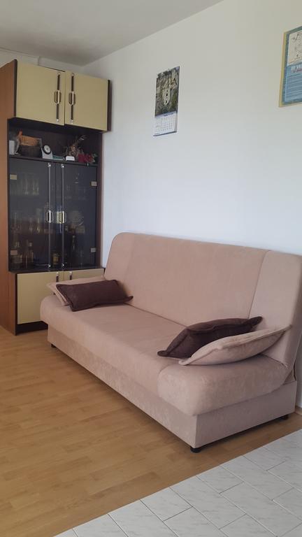 Apartments Vrvilo Rogoznica  Bagian luar foto