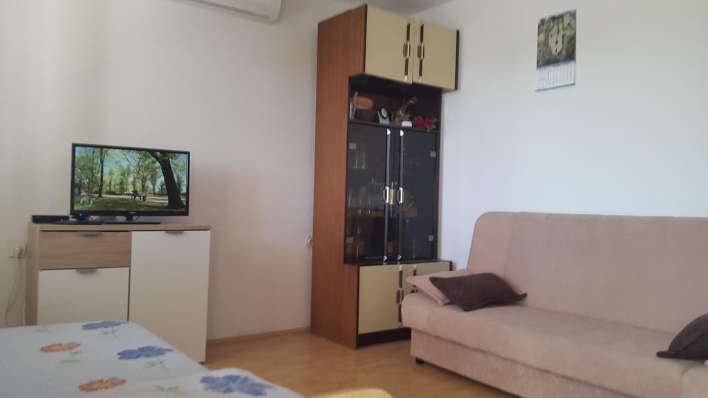 Apartments Vrvilo Rogoznica  Bagian luar foto