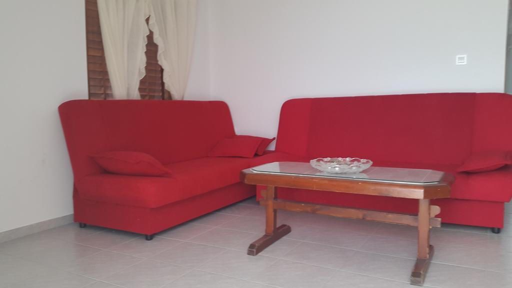 Apartments Vrvilo Rogoznica  Bagian luar foto