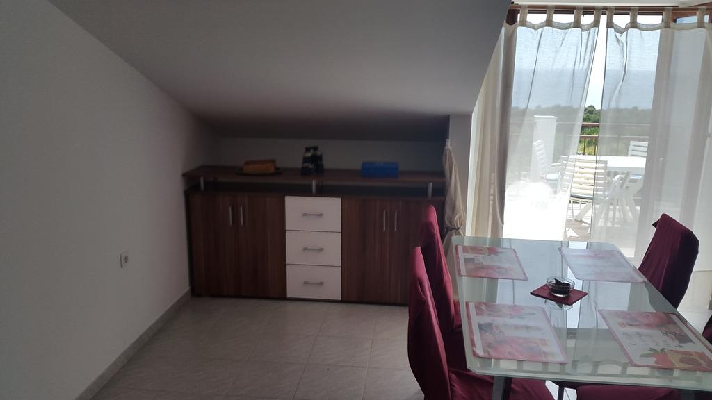 Apartments Vrvilo Rogoznica  Bagian luar foto